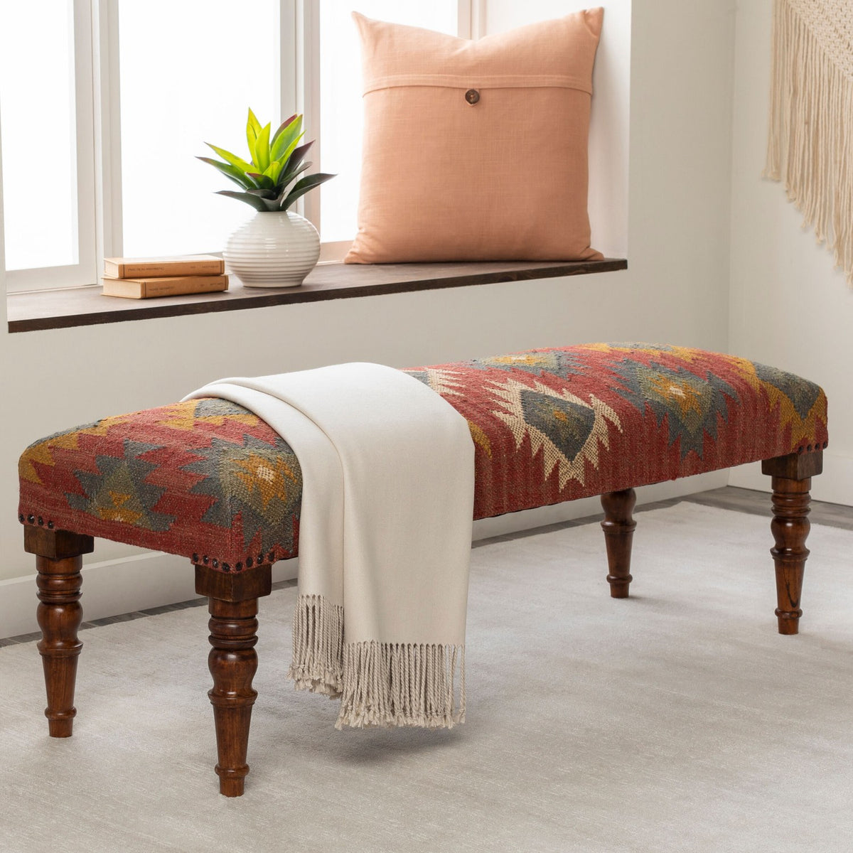 Panja Bench - styleshot 202