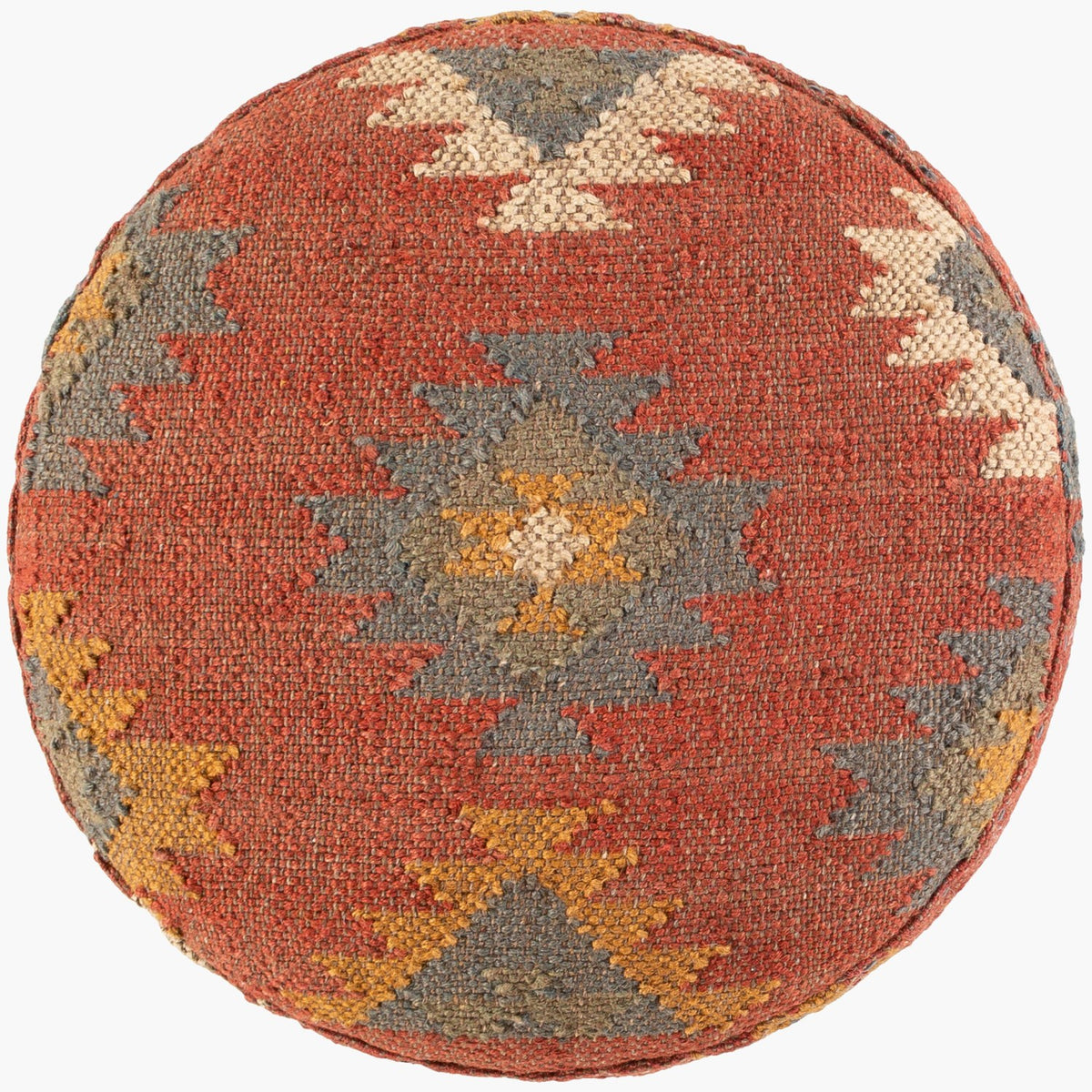 Panja Ottoman - detail top