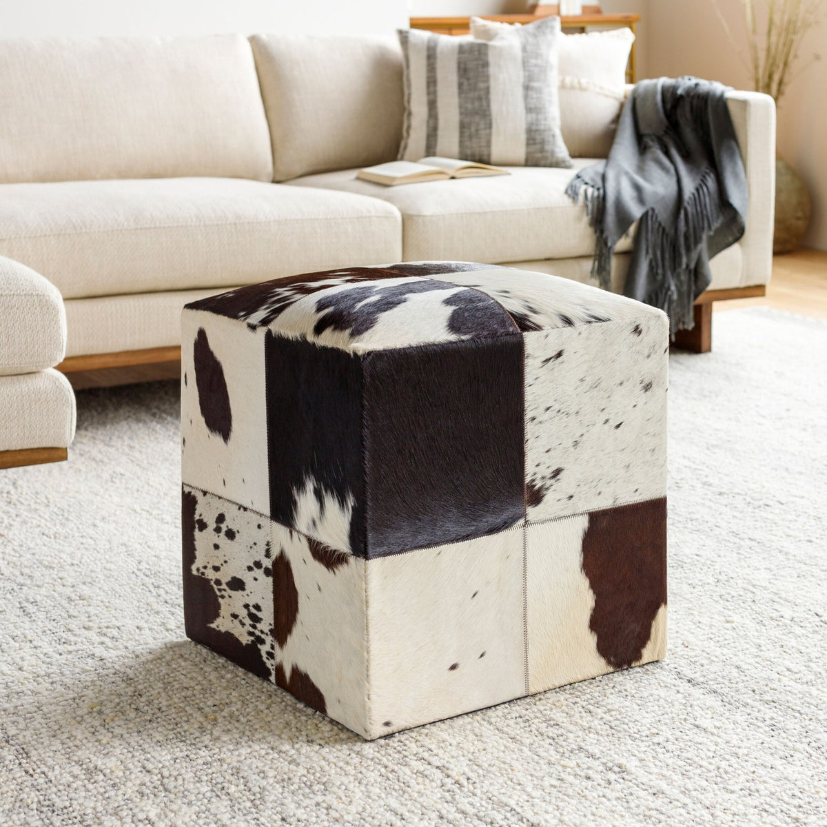 Appalachian Ottoman - styleshot 201