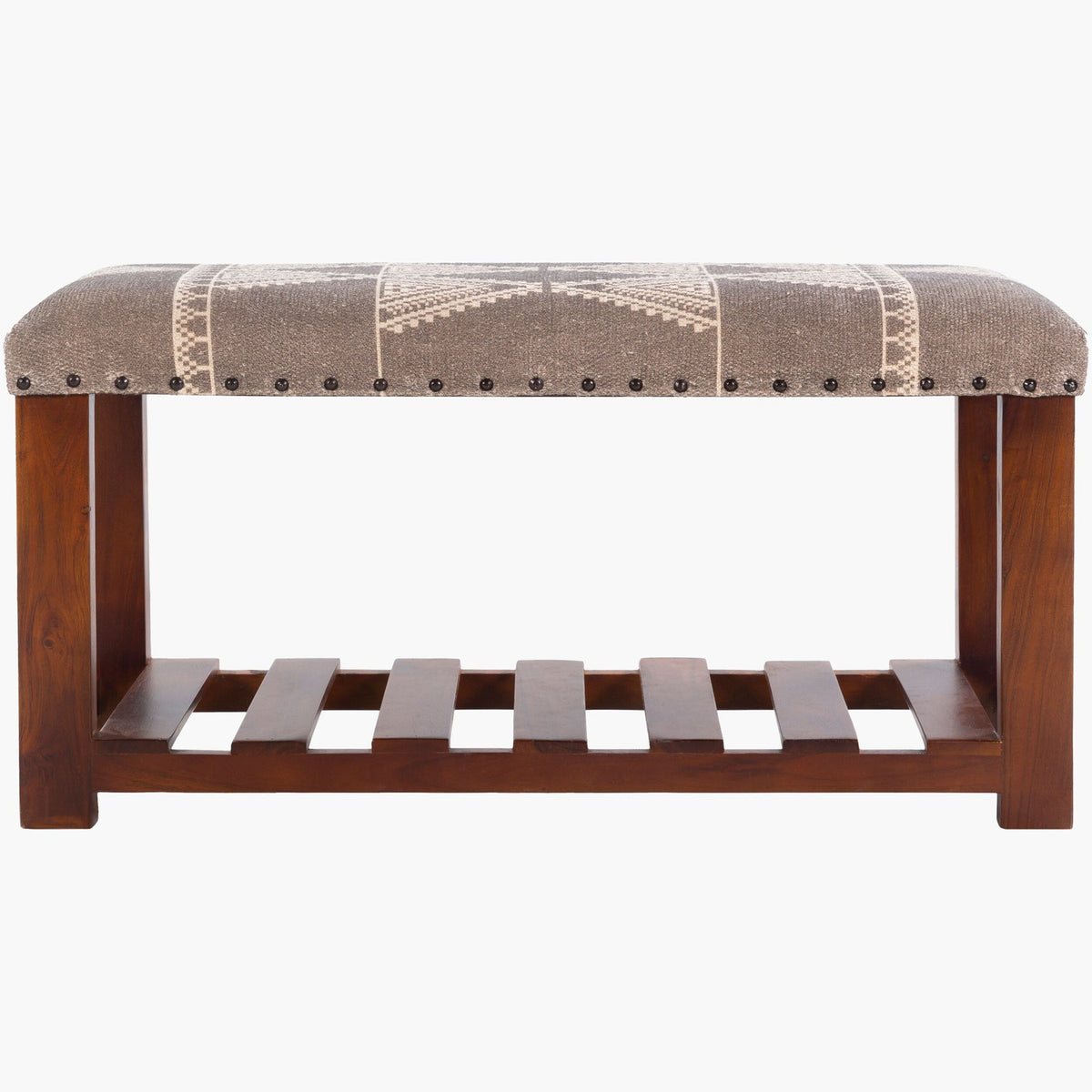 Asmara Bench - detail side