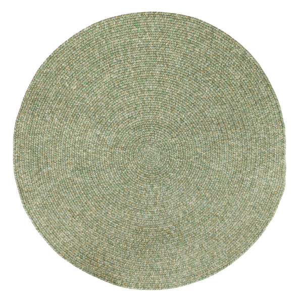 Braided SA68 Bayleaf Rugs 