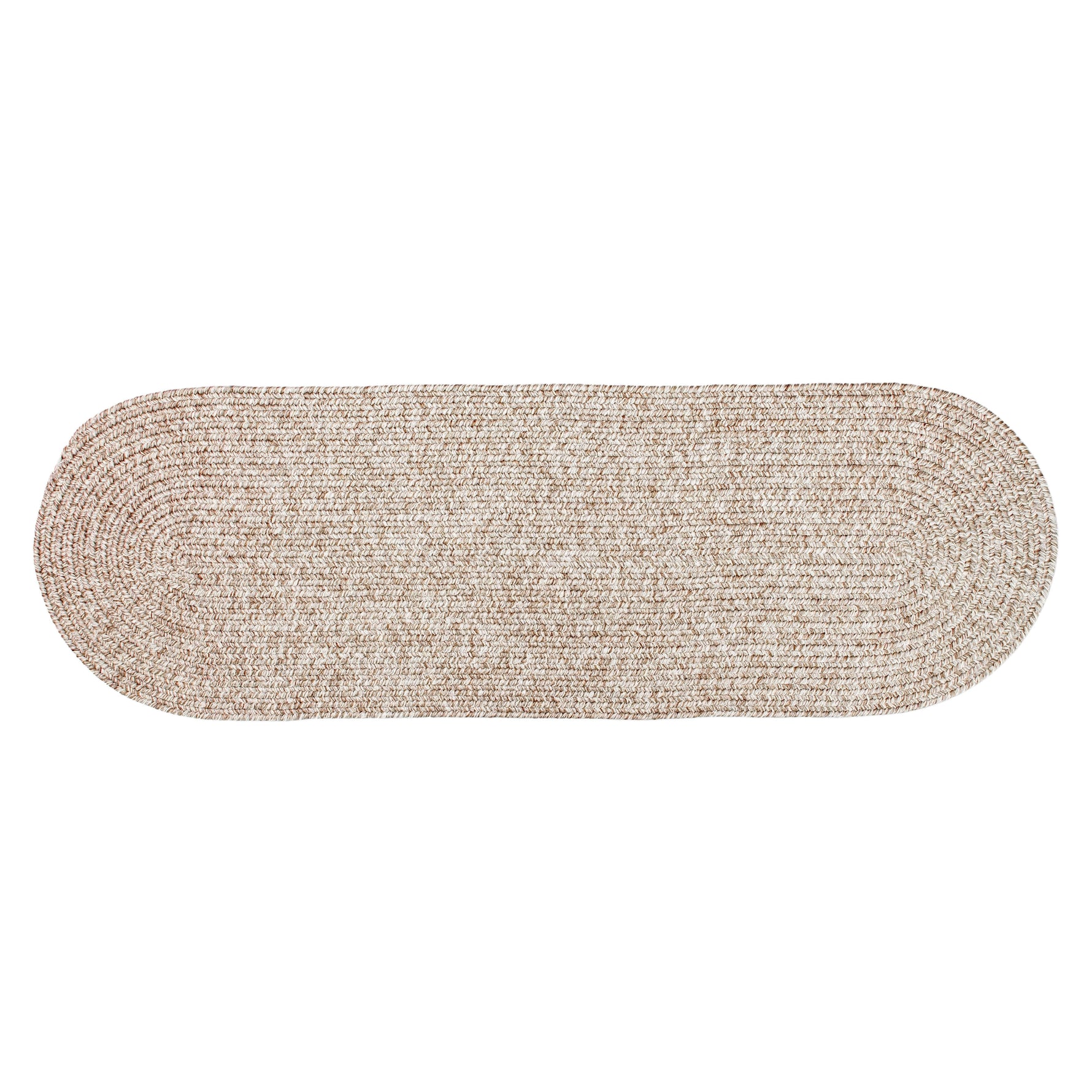 Braided SA58 Oatmeal Rugs 