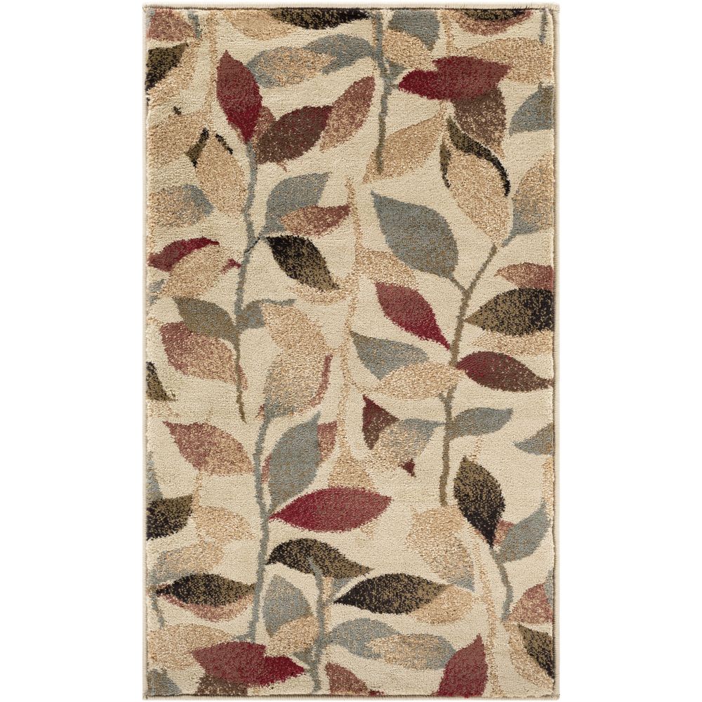 Riley RLY-5010 Red Rugs #color_red