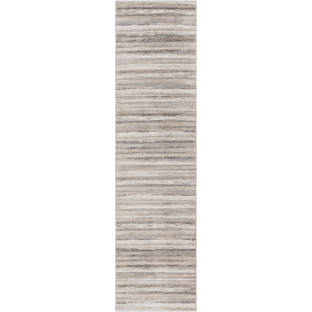 Roma ROM-2306 Charcoal Rugs #color_charcoal