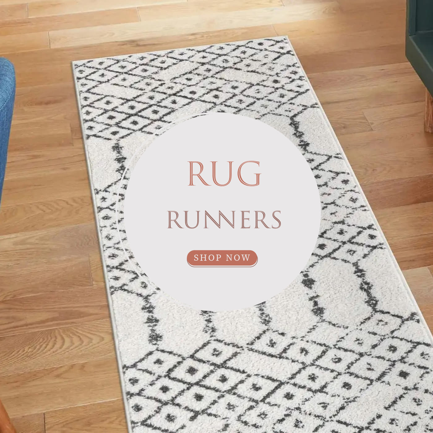 runner rug for hallway