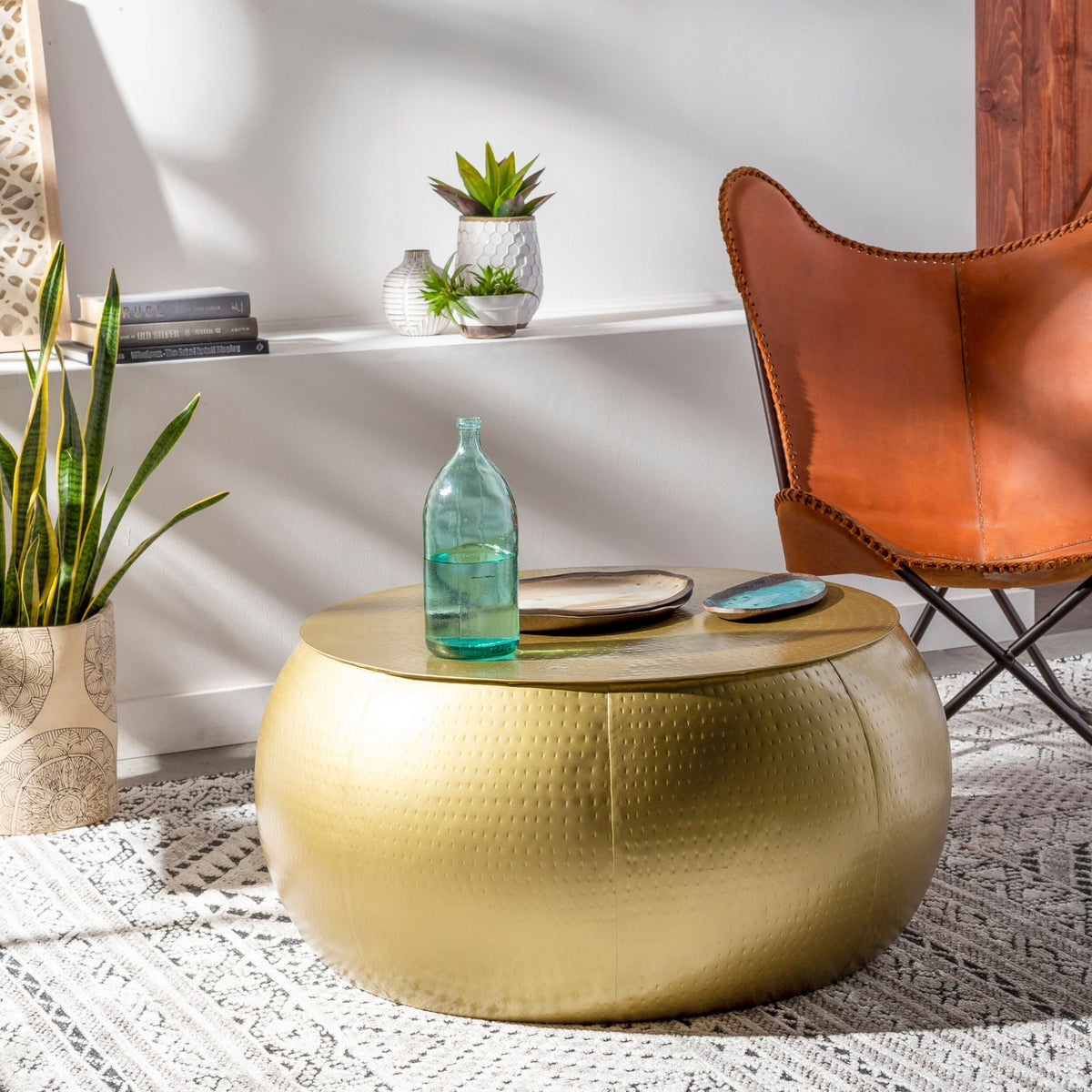 Sansa Coffee Table - styleshot 201