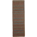 Sanford Rustic Braided Rug 