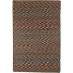 Sanford Rustic Braided Rug 