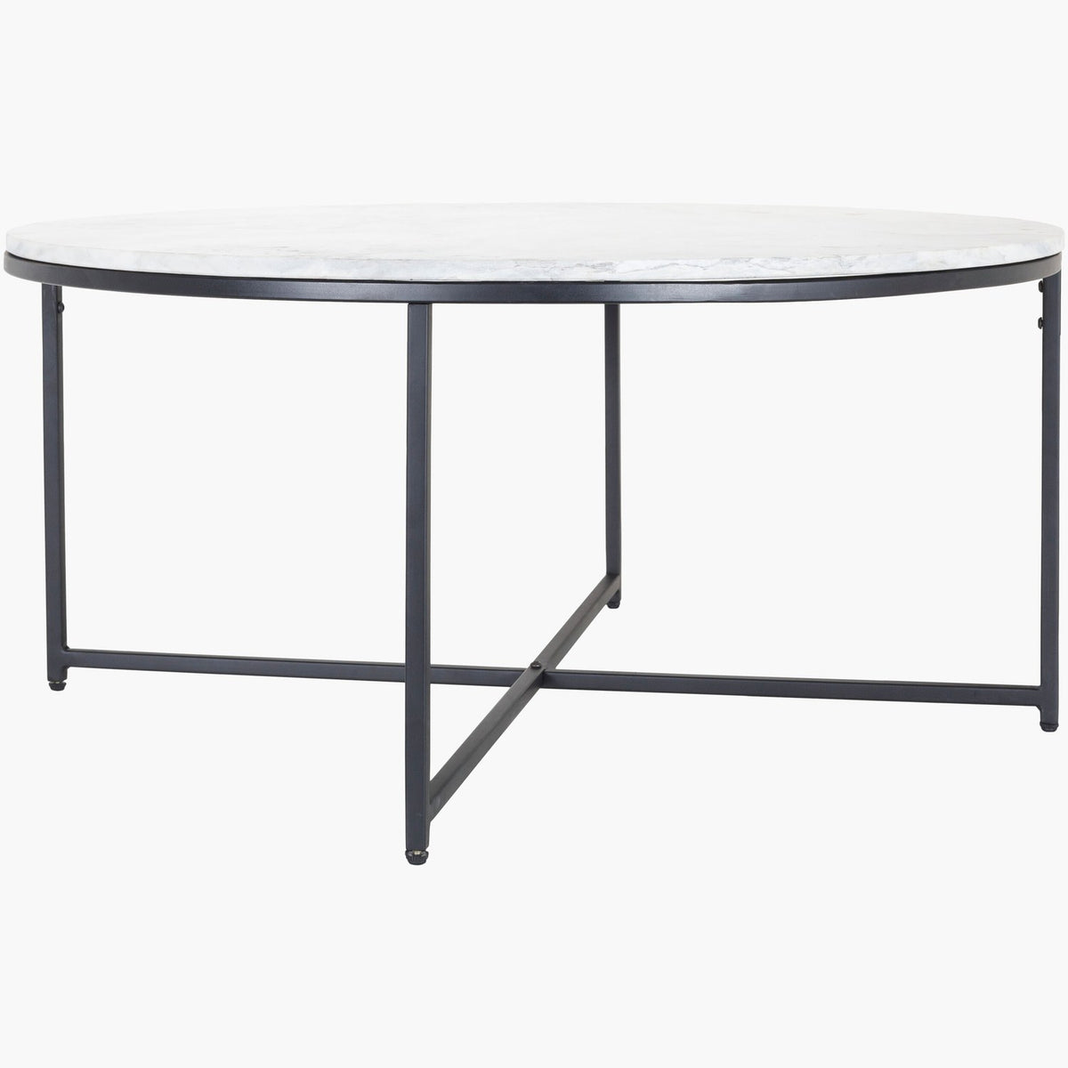 Anastasia Coffee Table - detail side