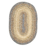 Ridgewood Indoor Outdoor Braided Rug