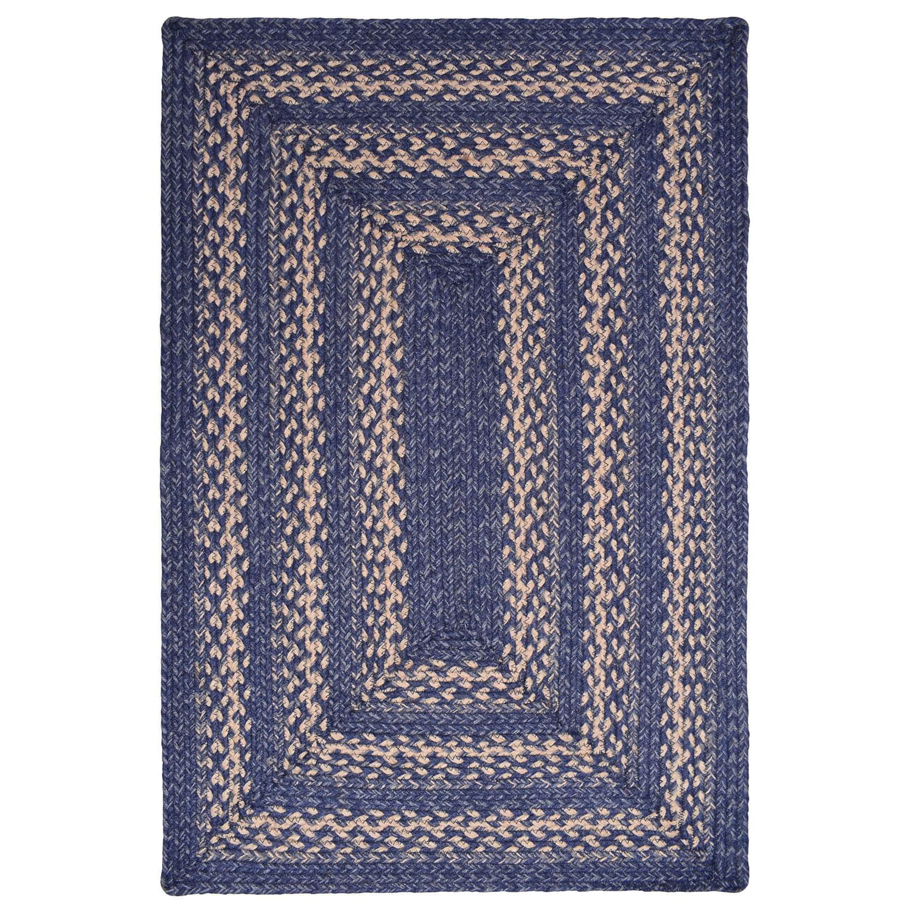 Braided CC01 Blue SAR-CozyCabin #color_blue