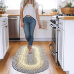 Ridgewood Indoor Outdoor Braided Rug