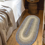 Ridgewood Indoor Outdoor Braided Rug