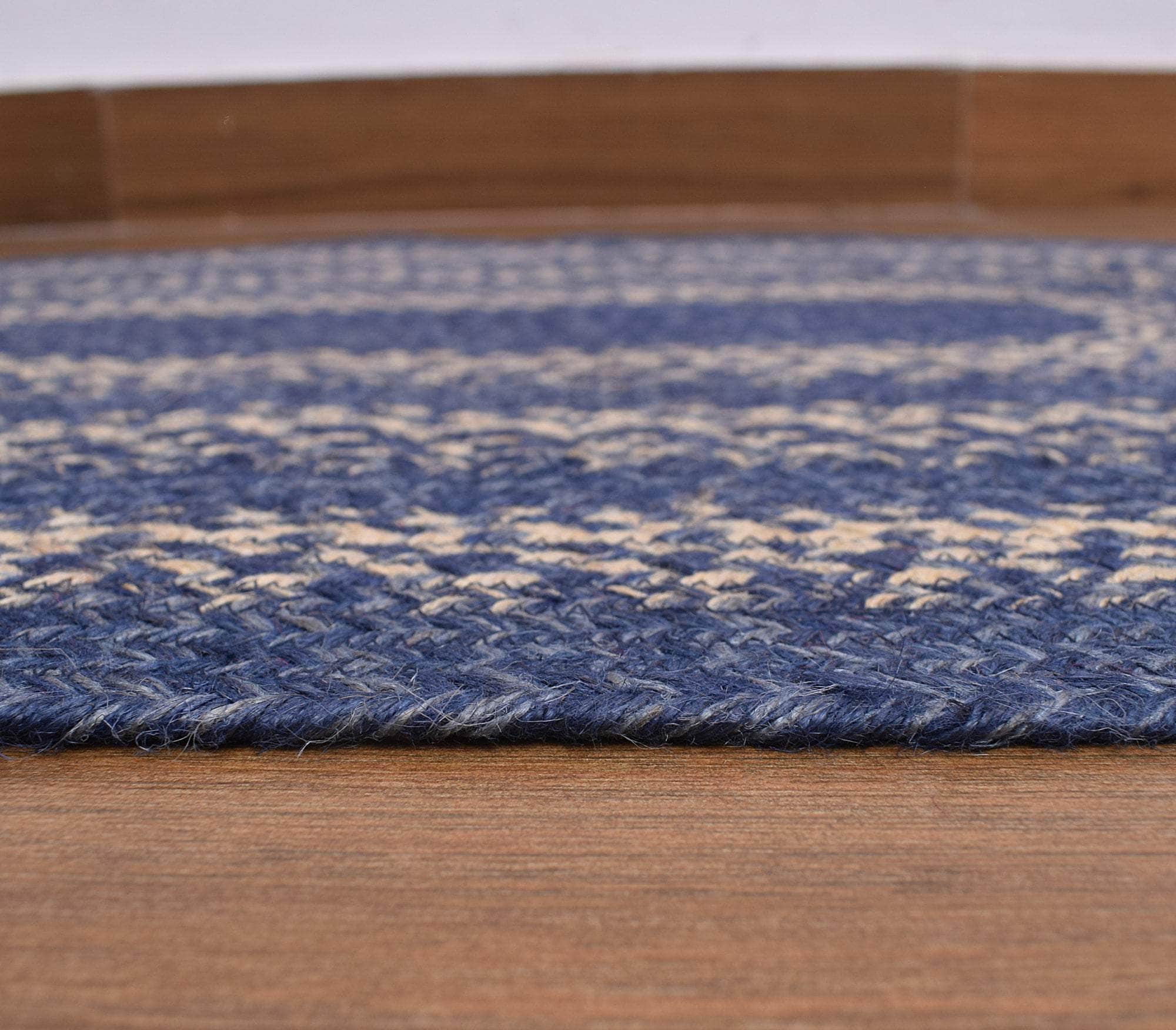 Braided CC01 Blue SAR-CozyCabin 