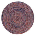 Navy, Light Blue, Red