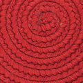 Scarlet Red