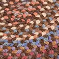 Walnut Brown Mix