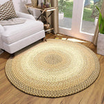 Ridgewood Indoor Outdoor Braided Rug 
