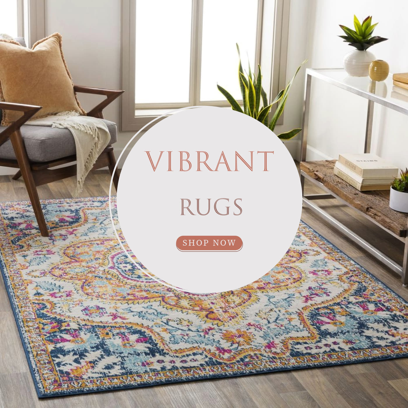 bohemian rugs