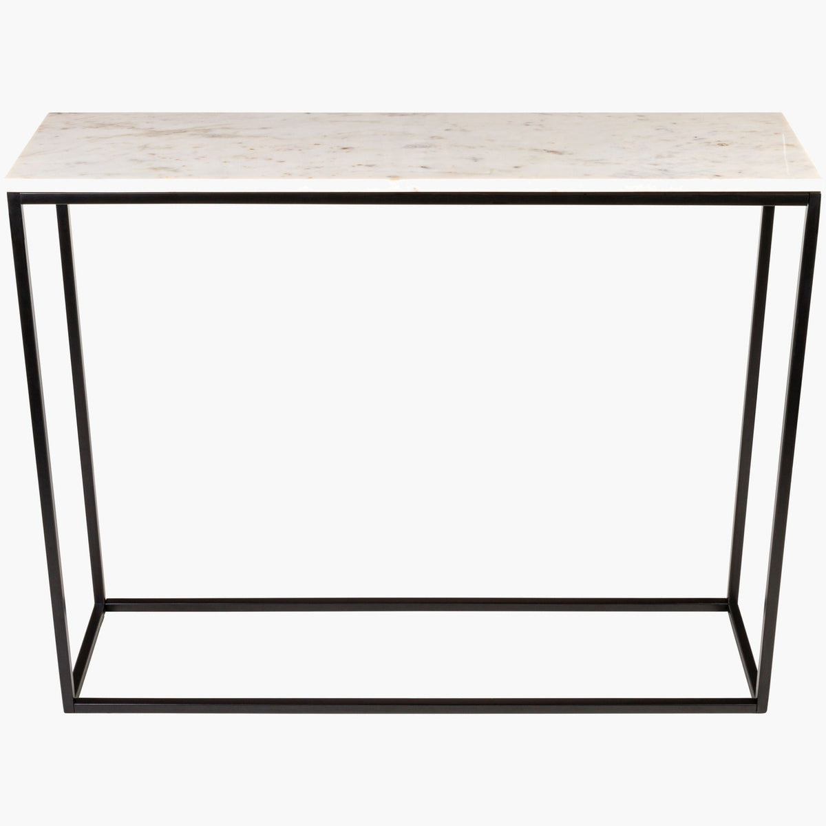 Aryaa Console Table - detail front