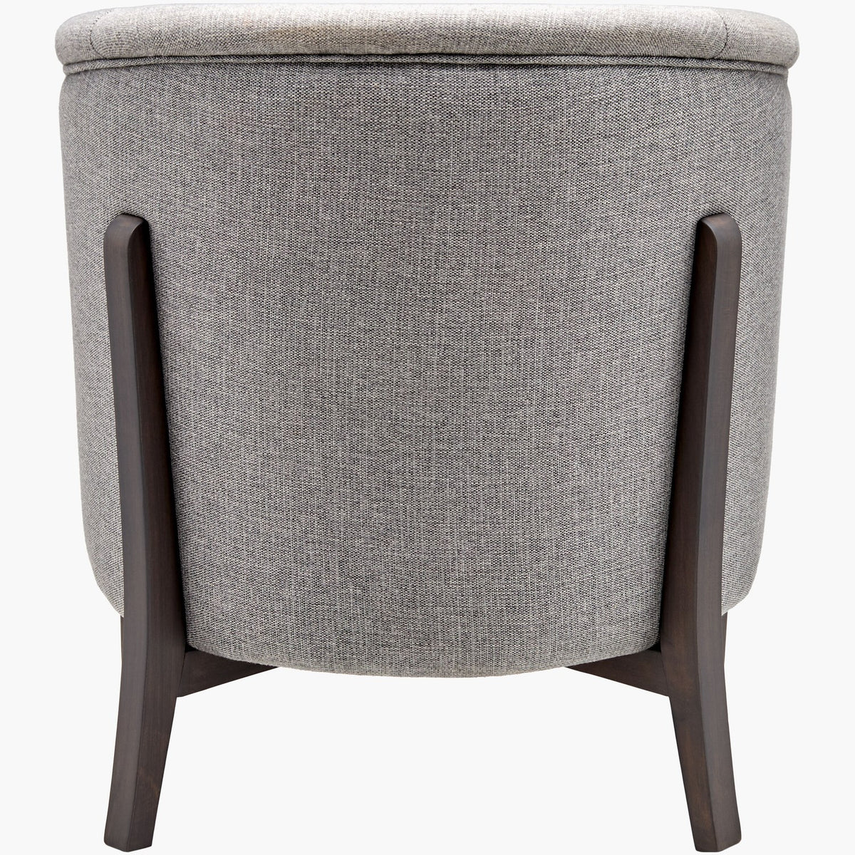 Rayne Accent Chair - detail back