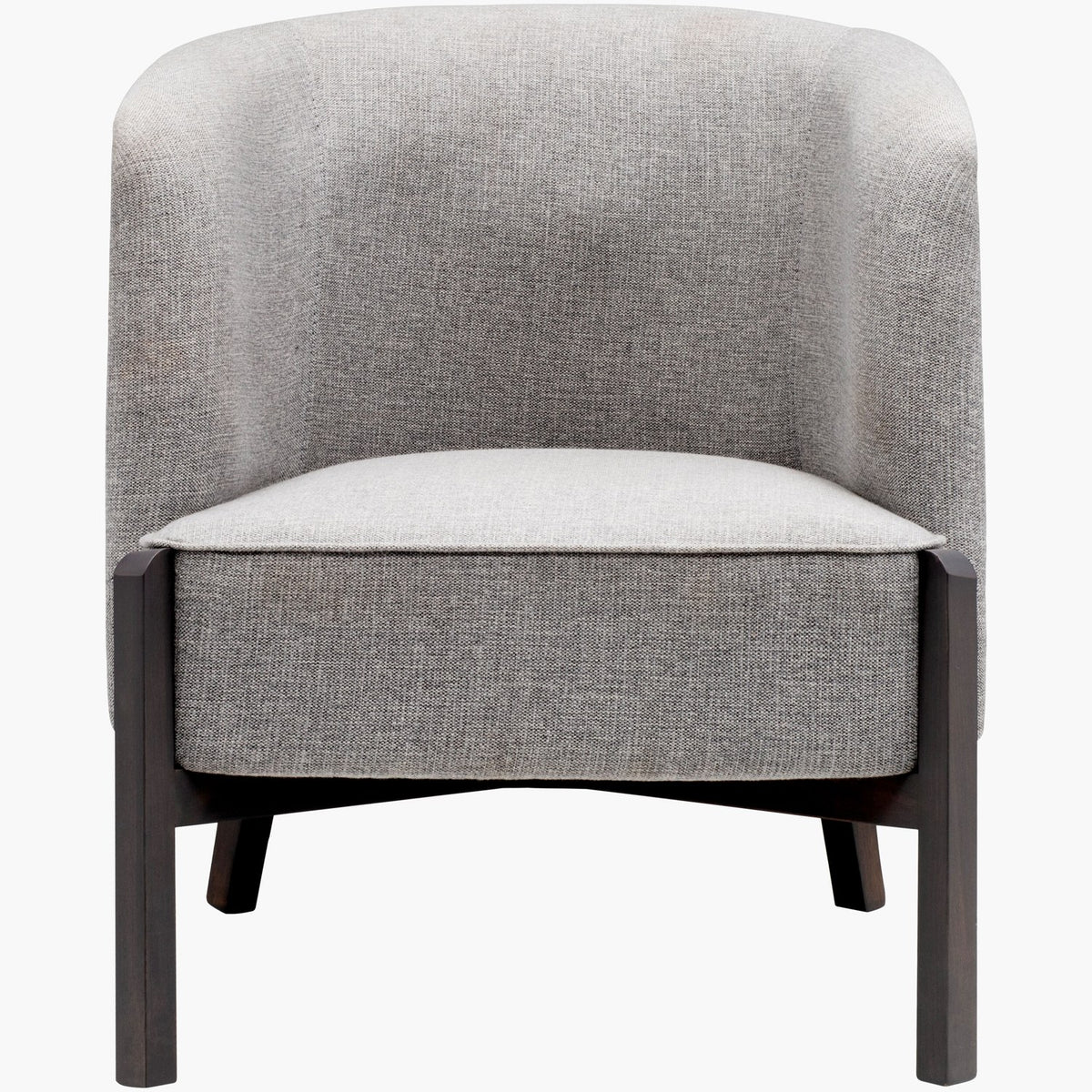 Rayne Accent Chair - detail front