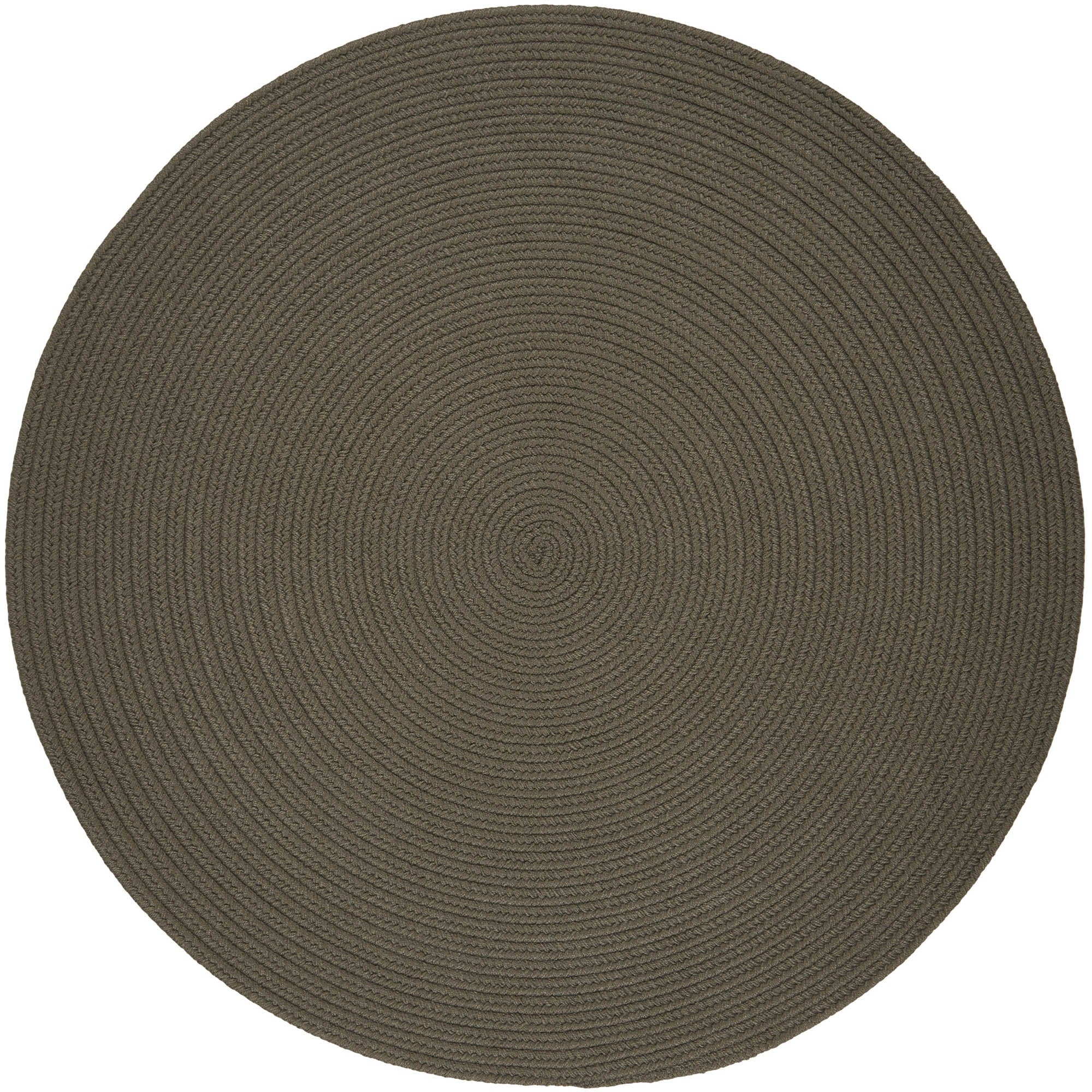 Maui Braided Ultra Durable Outdoor Rug #color_moonstone brown