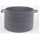 Confetti Rope Storage Basket 