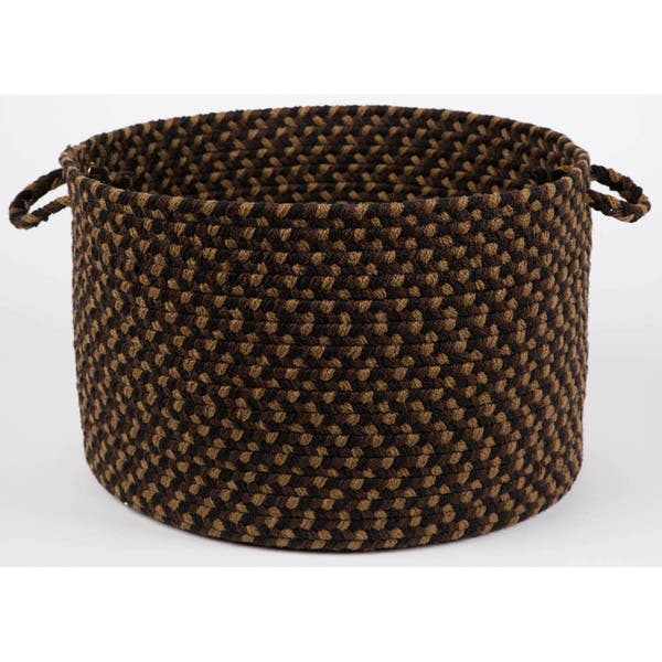 Santa Maria Rope Storage Basket 