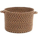 Sanibel Braided Basket 