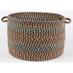 Confetti Rope Storage Basket 