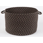 Confetti Rope Storage Basket 