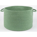 Confetti Rope Storage Basket 