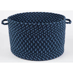 Confetti Rope Storage Basket 