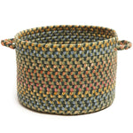 Sanford Braided Basket 
