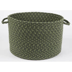Confetti Rope Storage Basket 