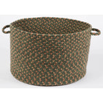Confetti Rope Storage Basket 