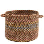Sanford Braided Basket 