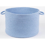 Confetti Rope Storage Basket 