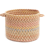 Sanford Braided Basket 