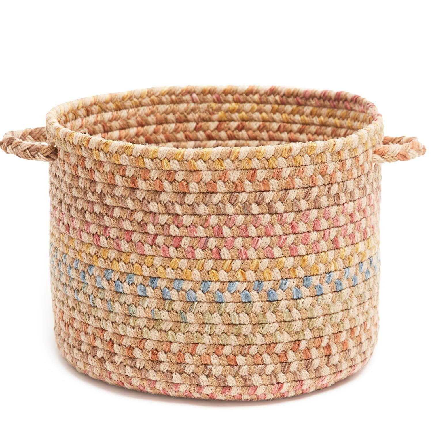 Sanford Braided Basket 