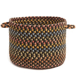 Sanford Braided Basket 