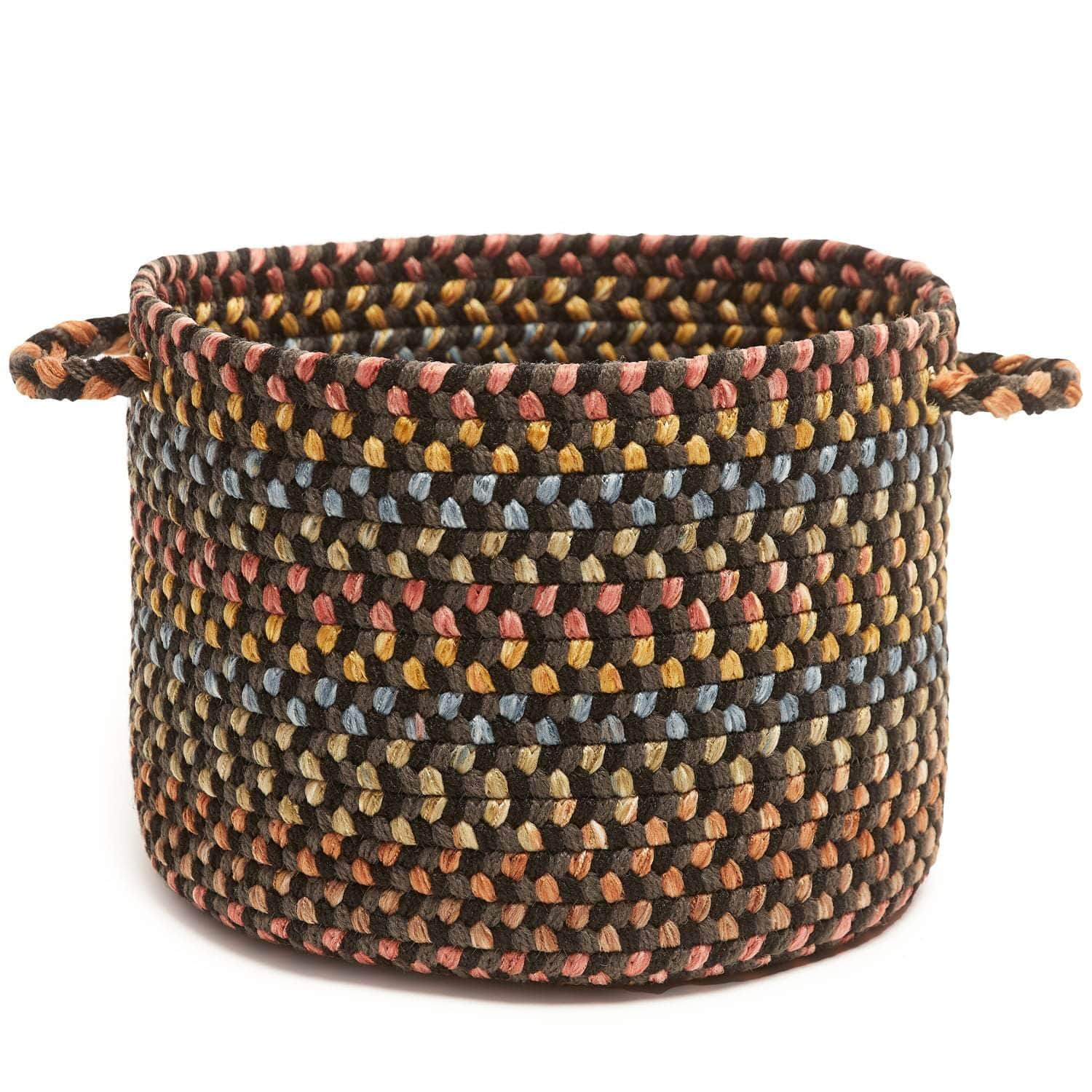 Sanford Braided Basket 
