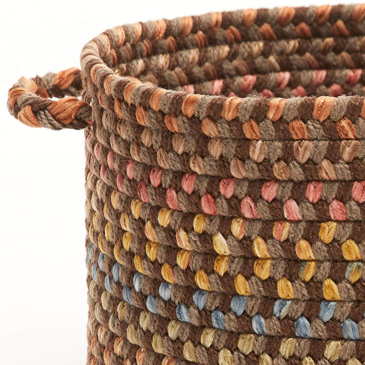 Sanford Braided Basket 