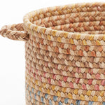 Sanford Braided Basket 