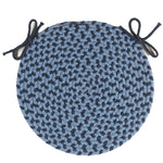 Pinecrest Braided Chair Pads 