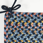 Sanford Braided Chair Pads 