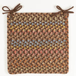Sanford Braided Chair Pads 