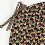 Sanibel Braided Chair Pads 