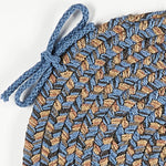 Sanibel Braided Chair Pads 